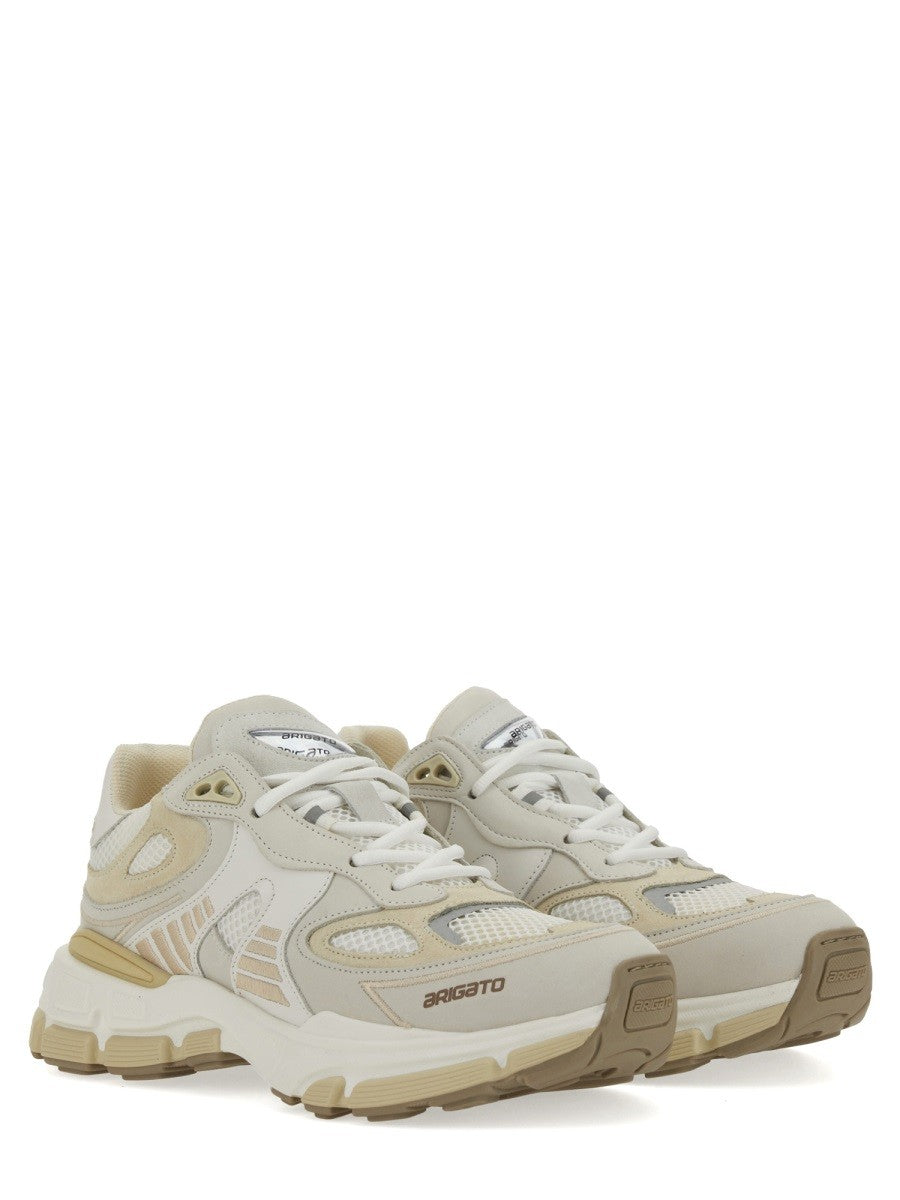 AXEL ARIGATO "SPHERE" SNEAKER