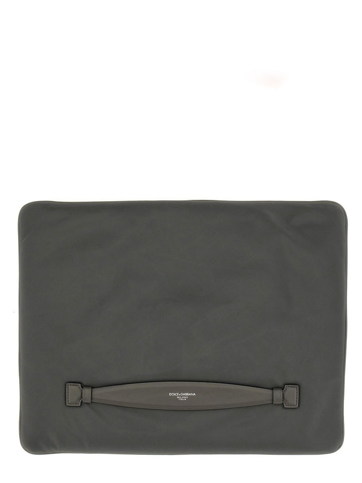 Dolce & Gabbana HAND HELD BAG.