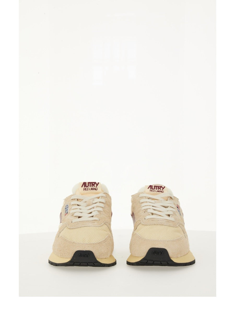Autry "REELWIND LOW" SNEAKER