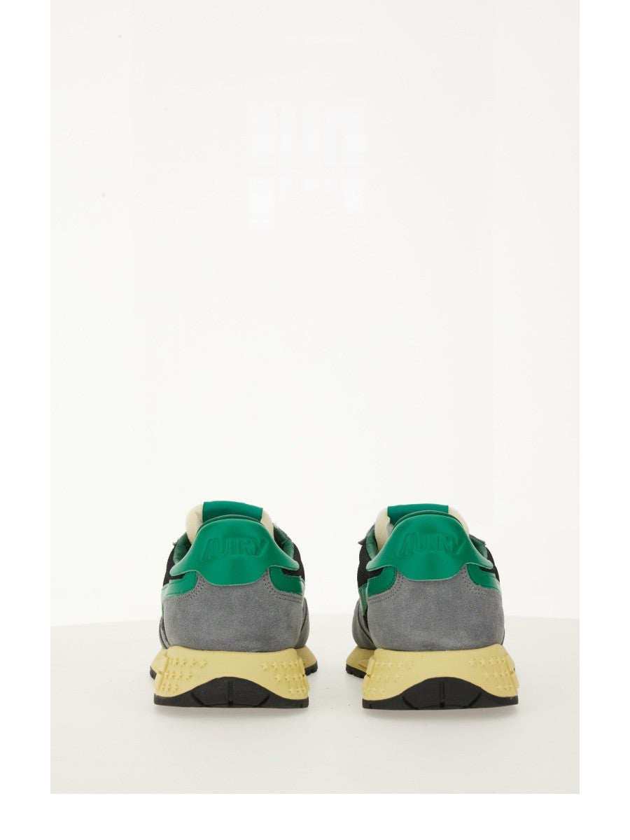 Autry "REELWIND LOW" SNEAKER