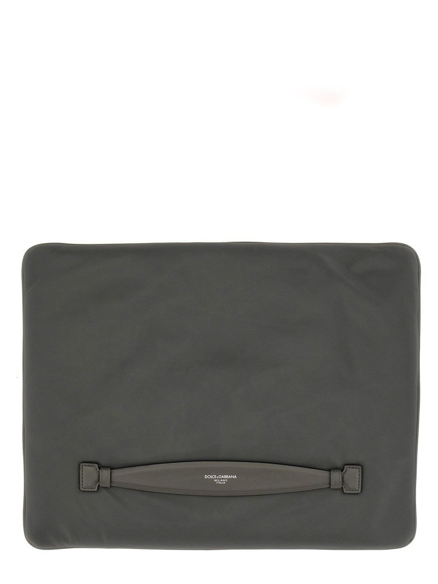 Dolce & Gabbana HAND HELD BAG.