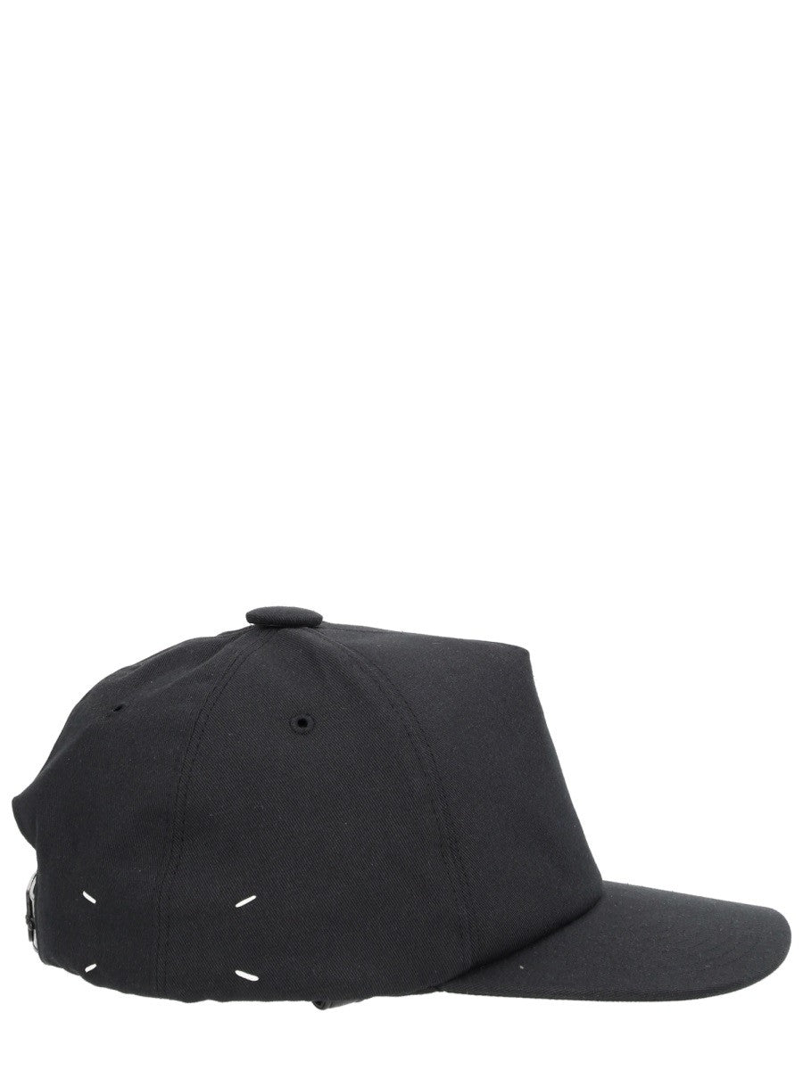 Maison Margiela "RIDING" CAP