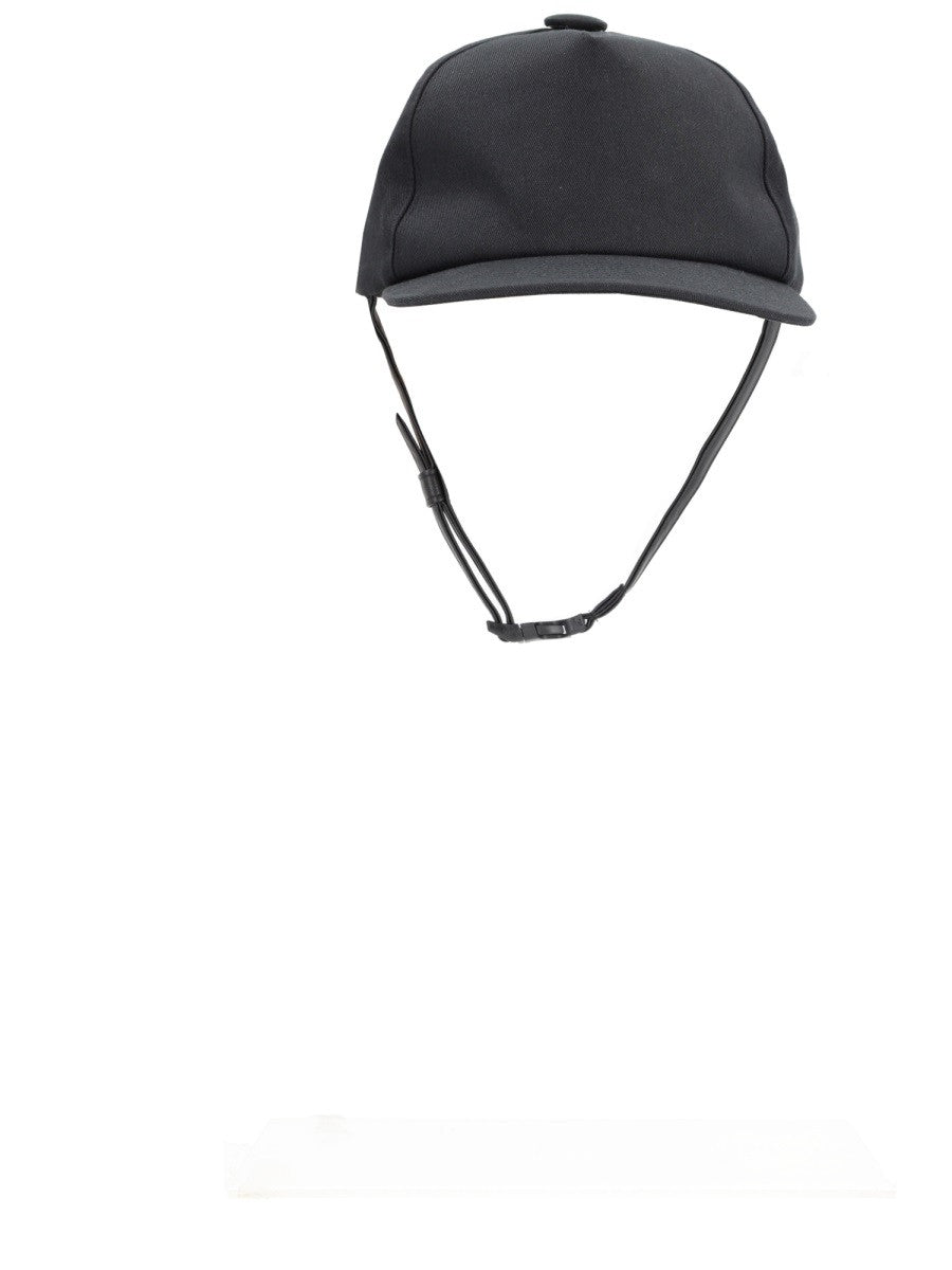 Maison Margiela "RIDING" CAP