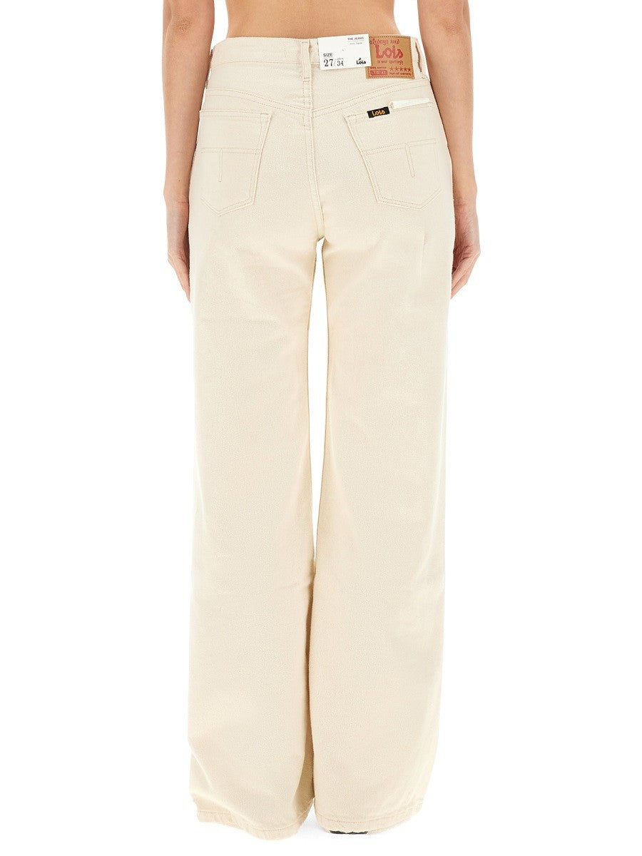 LOIS "LINDSAY PALAZZO" PANTS