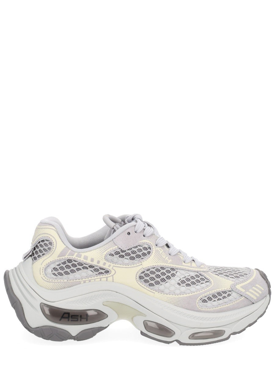 Ash "DRAGON" SNEAKER