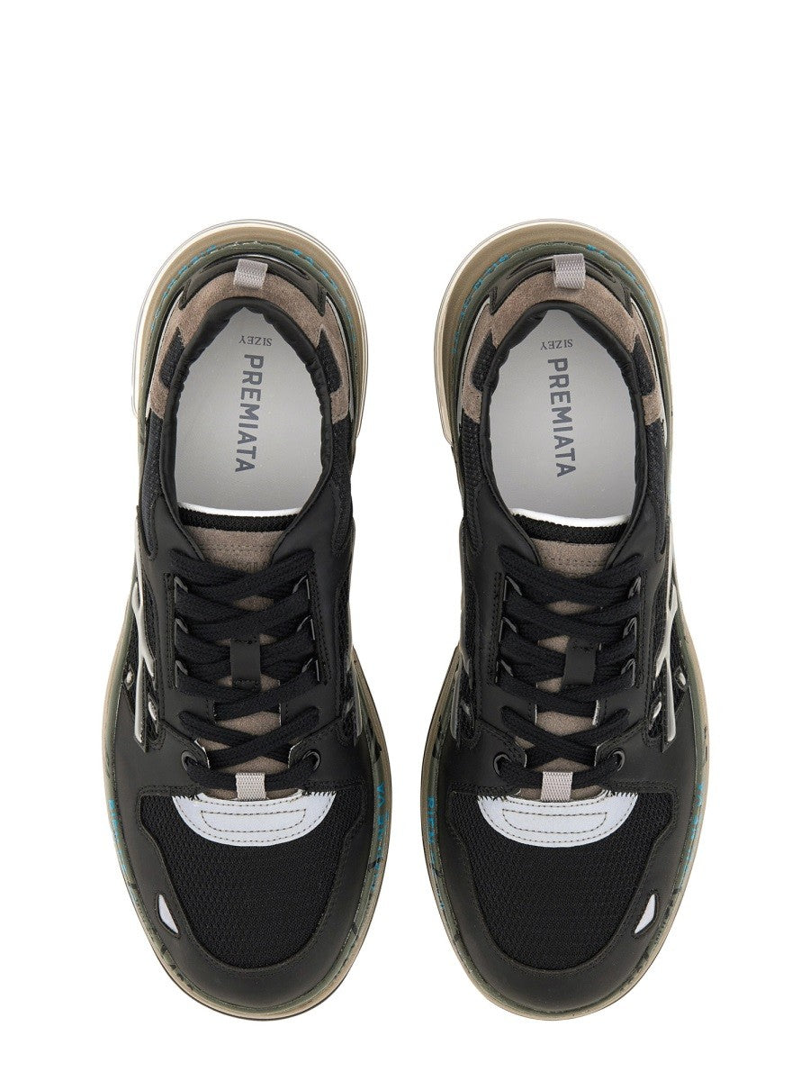 Premiata "DRAKE" SNEAKER