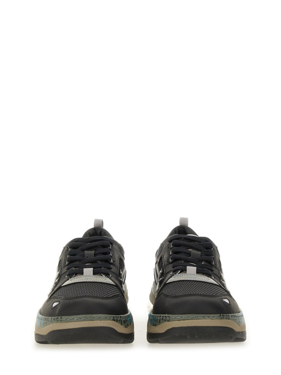 Premiata "DRAKE" SNEAKER