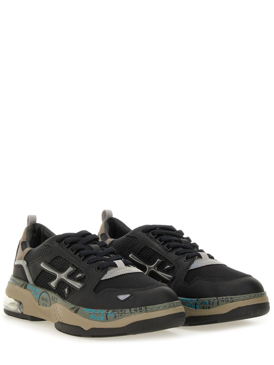 Premiata "DRAKE" SNEAKER