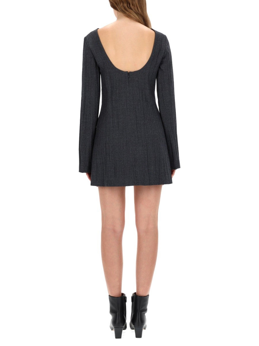 Our Legacy DRESS "FIRM"