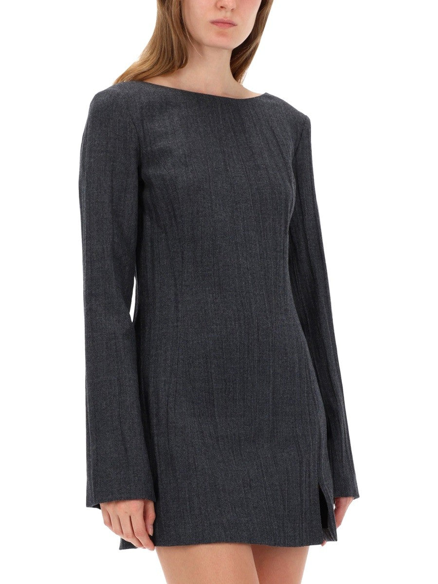 Our Legacy DRESS "FIRM"