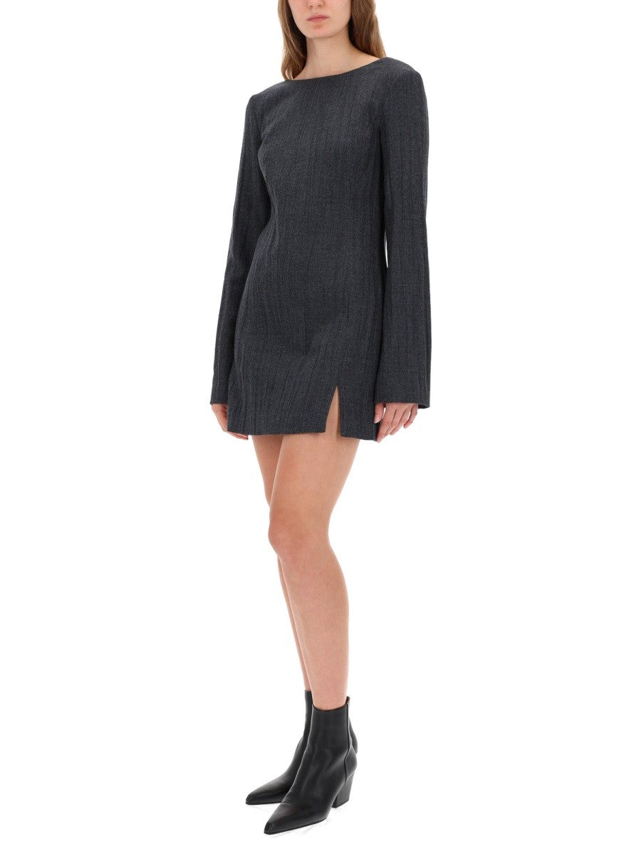 Our Legacy DRESS "FIRM"