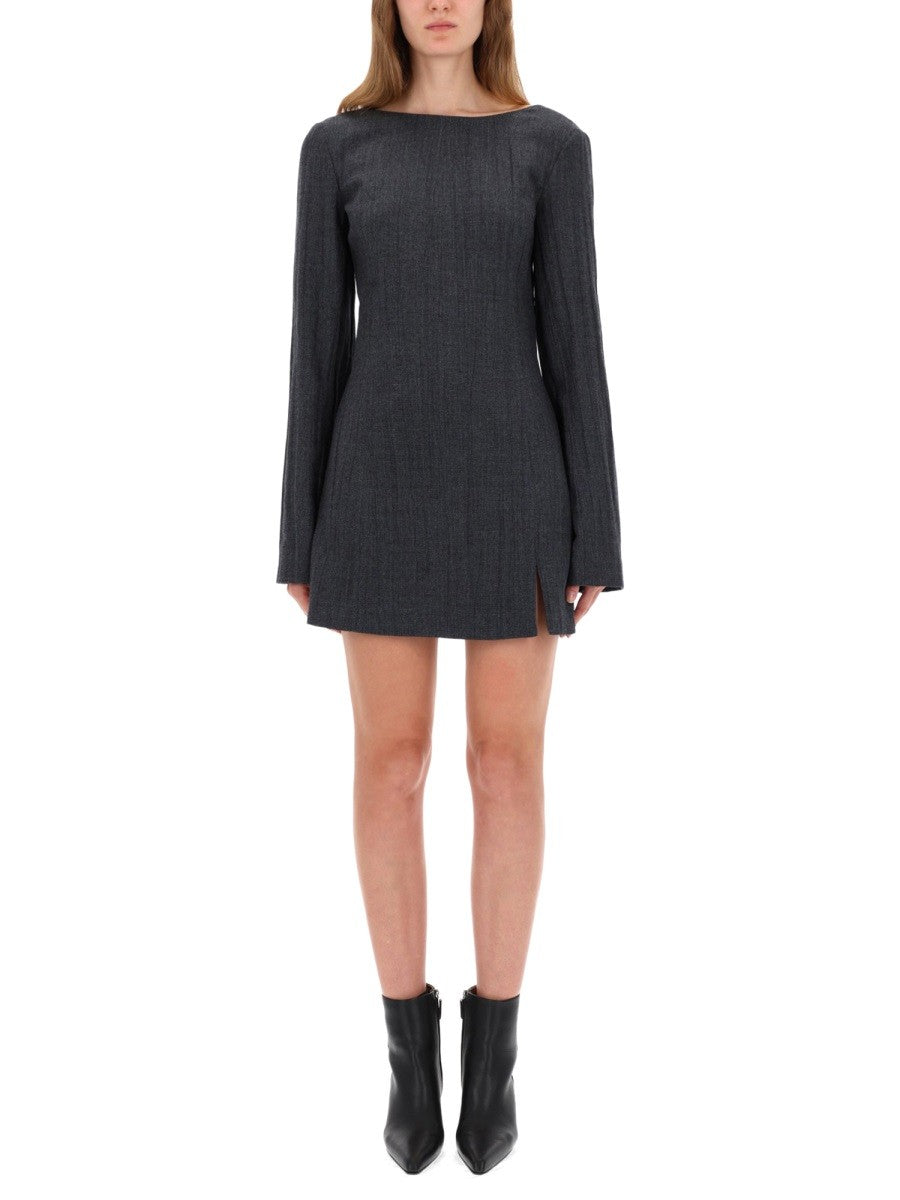 Our Legacy DRESS "FIRM"