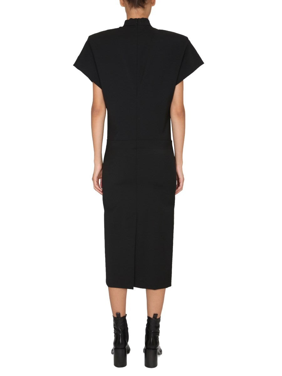 Max Mara DRESS "NANDINA"