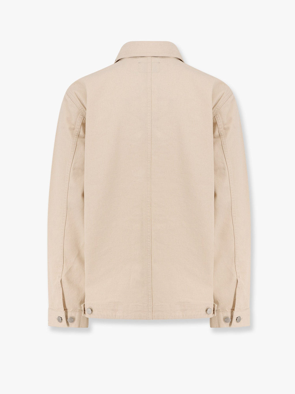 Carhartt Wip Drewe chore denim jacket