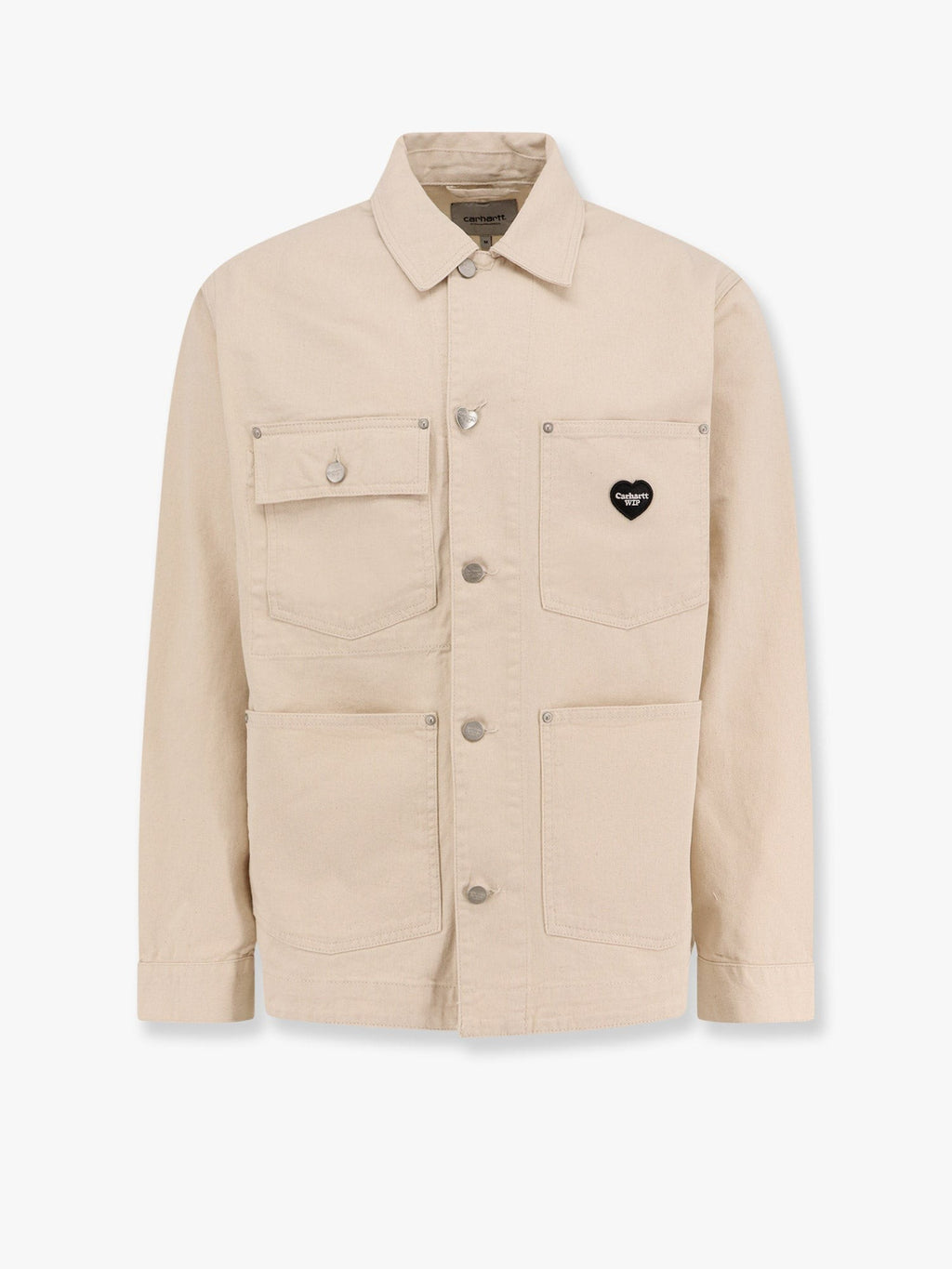 Carhartt Wip Drewe chore denim jacket