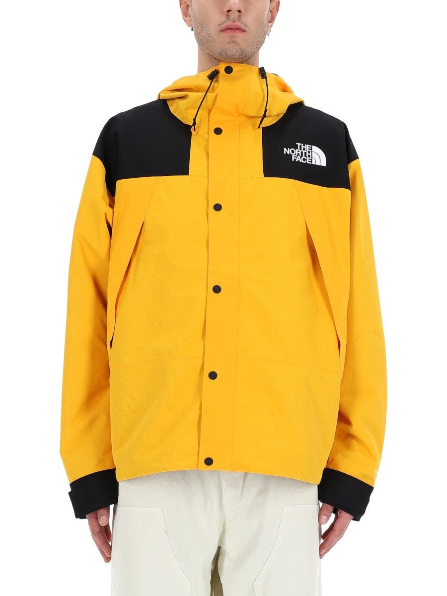 The North Face "DRYVENT" JACKET