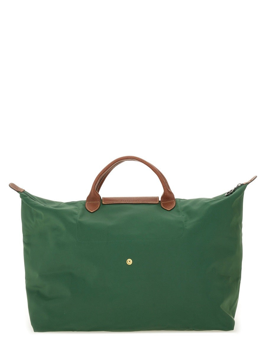 LONGCHAMP DUFFEL BAG