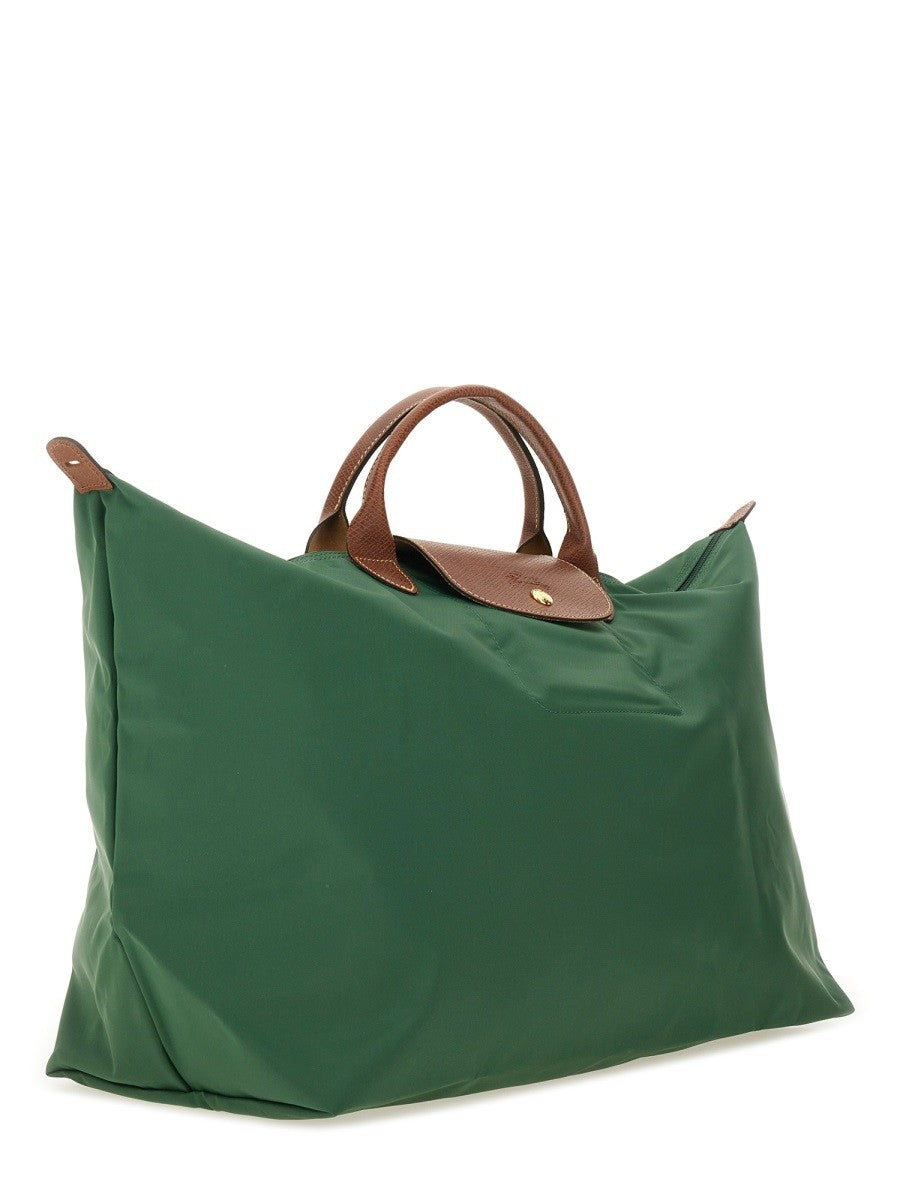LONGCHAMP DUFFEL BAG