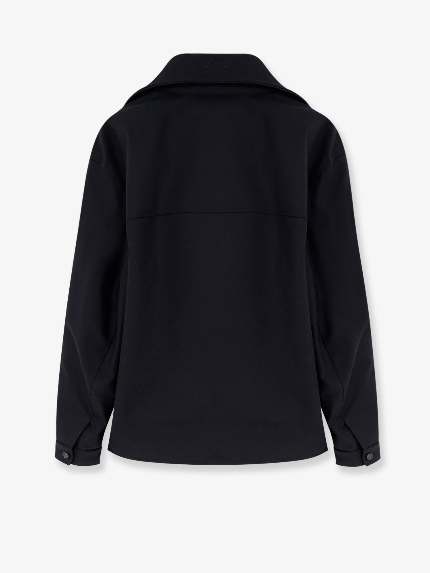 Moorer Duino-LL padded jacket with hood