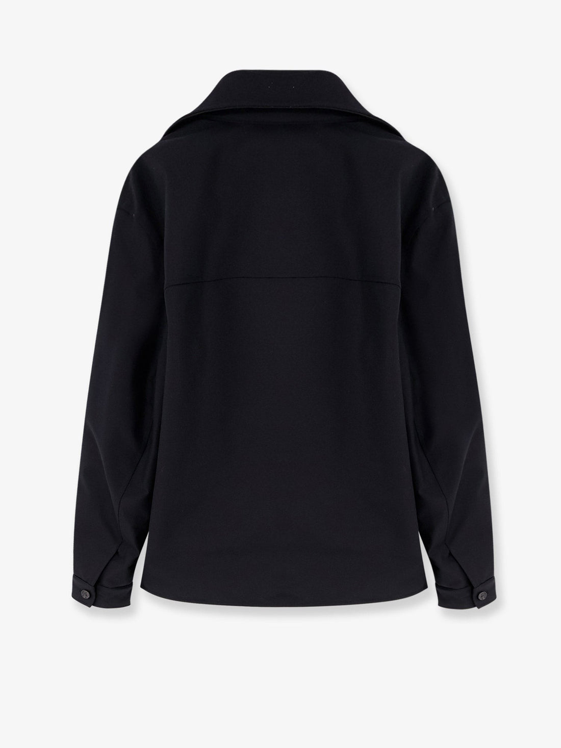 Moorer Duino-LL padded jacket with hood