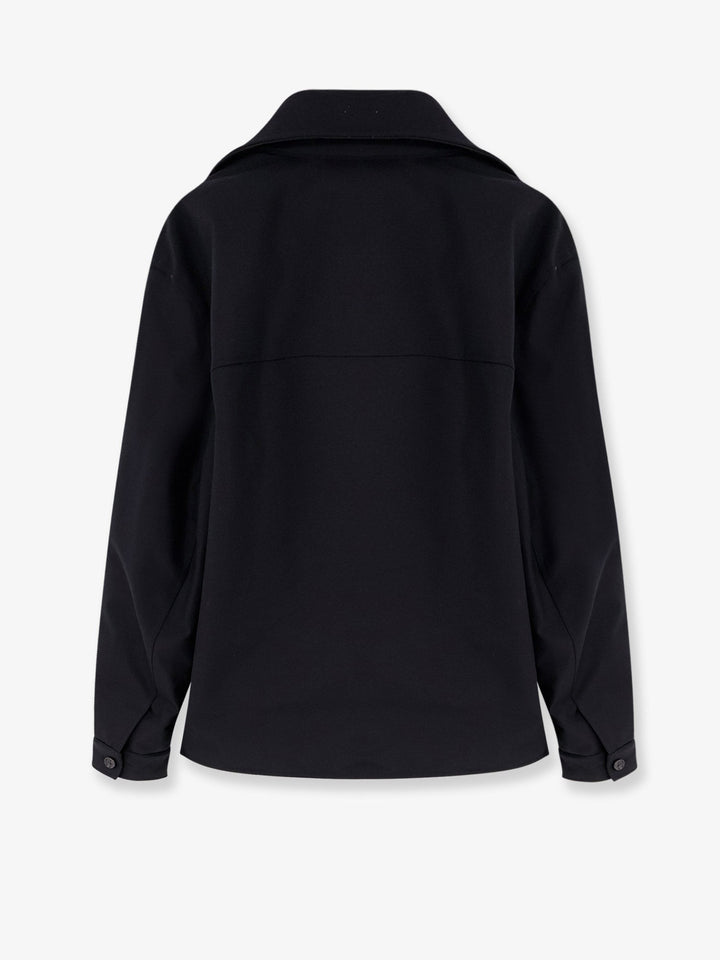 Moorer Duino-LL padded jacket with hood