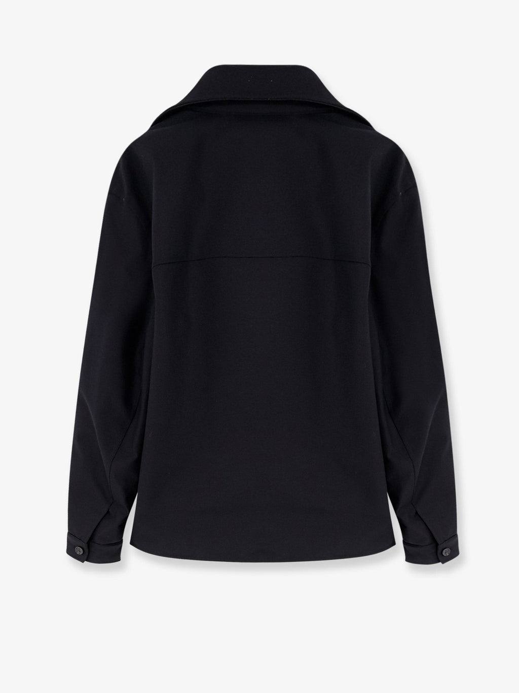 Moorer Duino-LL padded jacket with hood