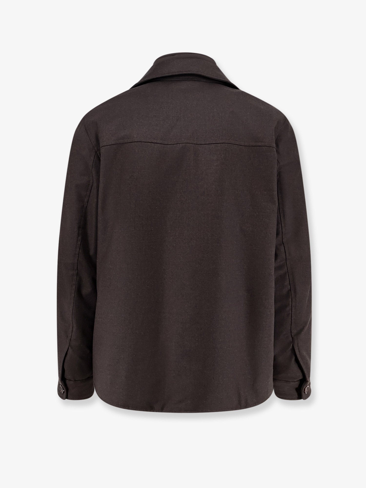 Moorer Duino -LL padded jacket