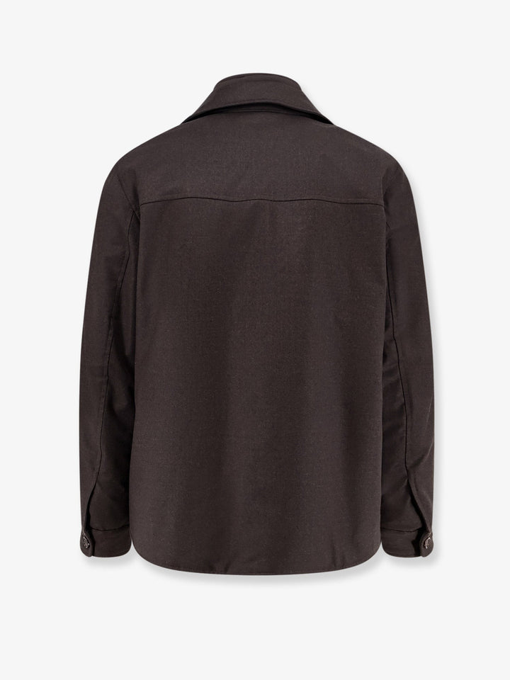 Moorer Duino -LL padded jacket