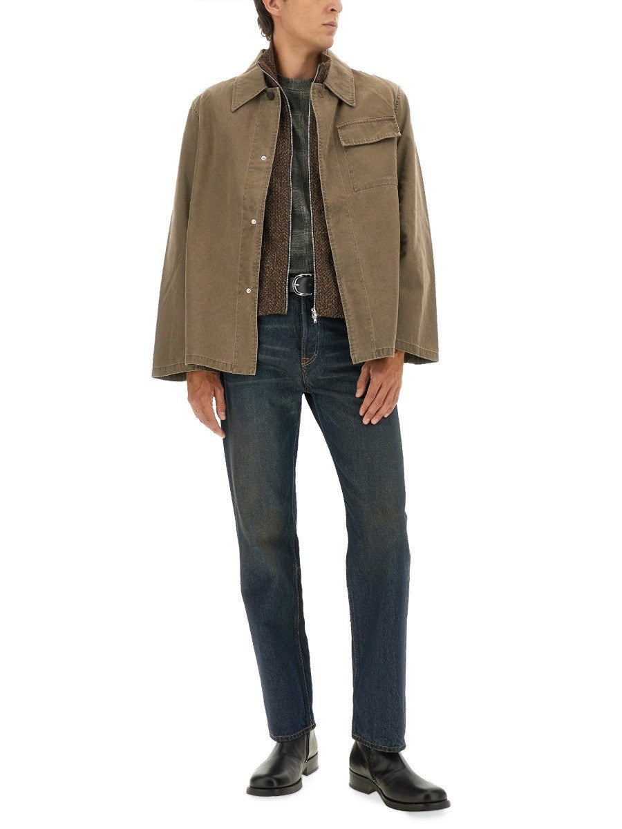 Our Legacy "DUTCH WORK" JACKET