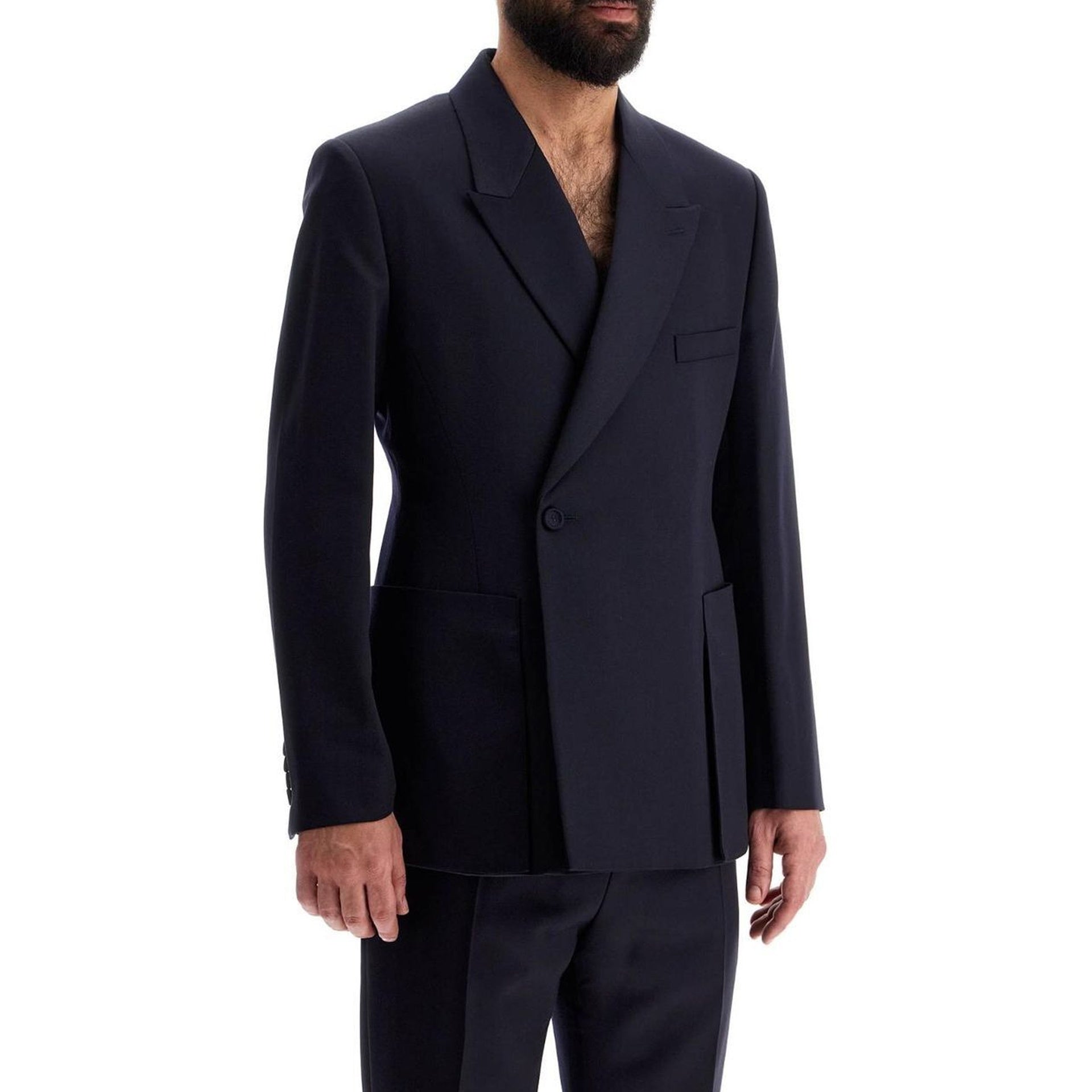 Dior Wool Blazer Jacket