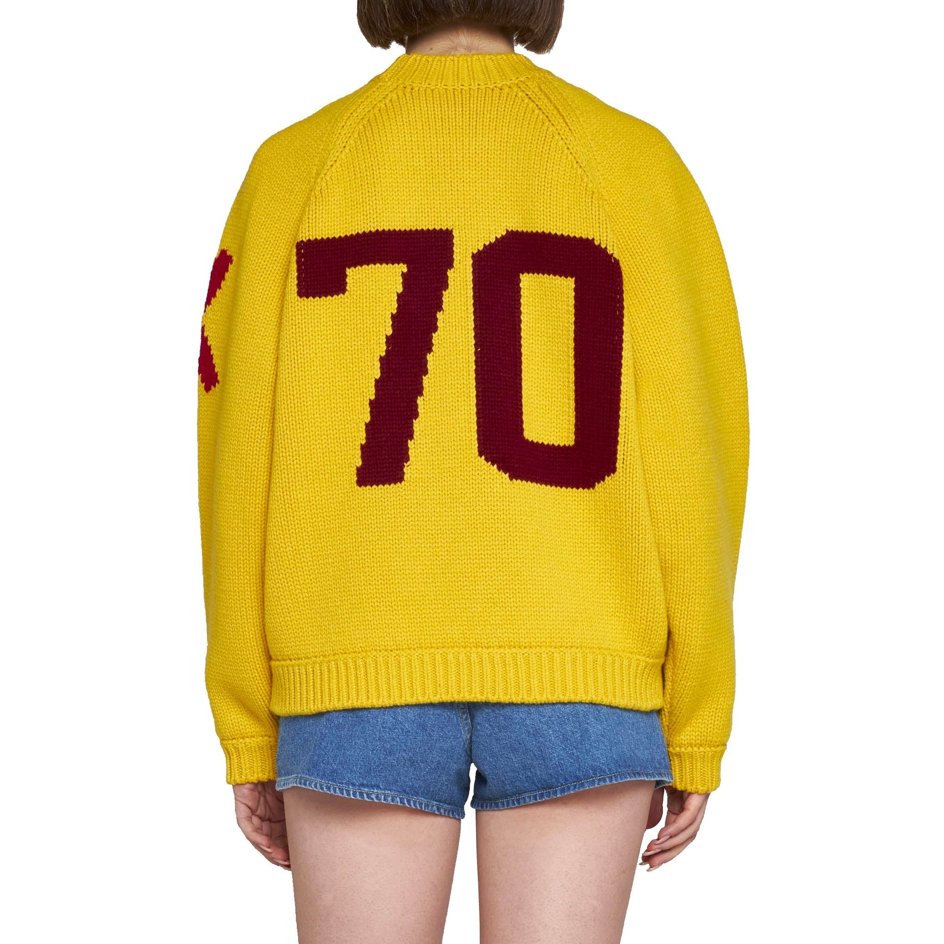 Kenzo Cotton Pullover