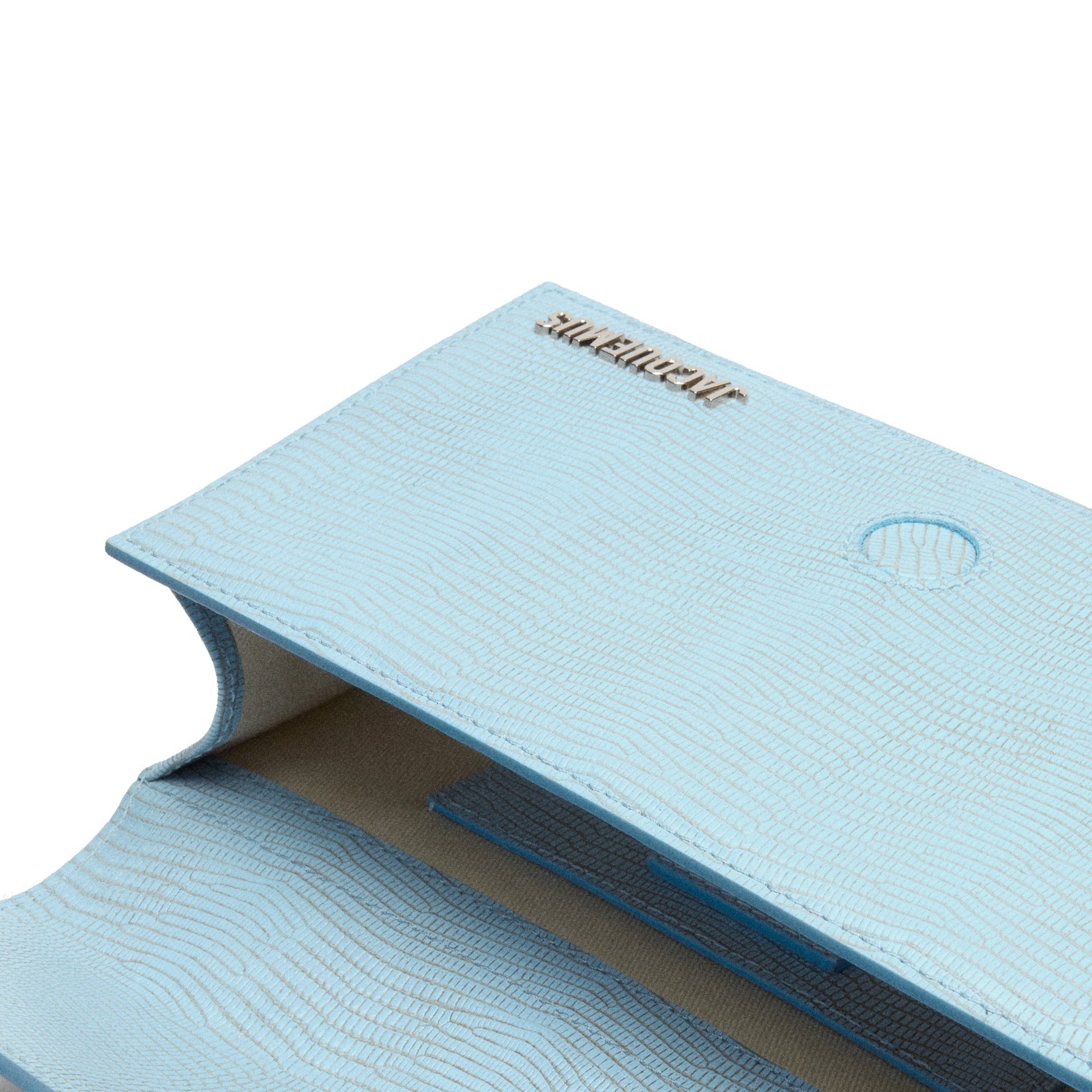 Jacquemus Le Grand Bambino Croisière Bag