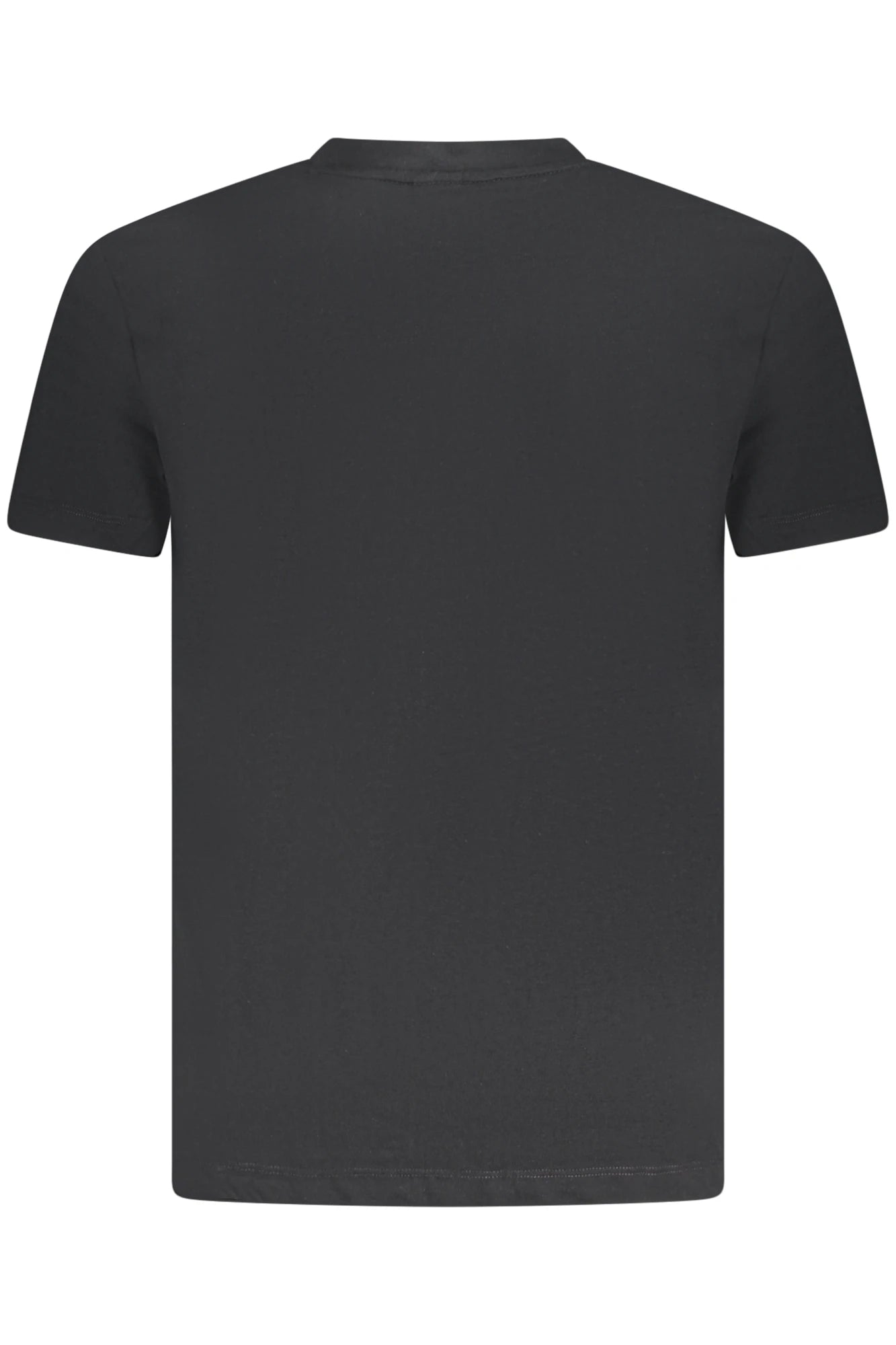 ARMATA DI MARE SHORT SLEEVE T-SHIRT MEN&#39;S BLACK