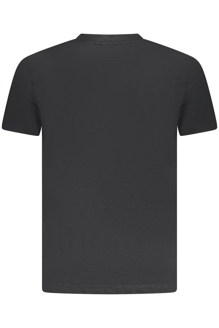 ARMATA DI MARE SHORT SLEEVE T-SHIRT MEN&#39;S BLACK