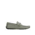 SALVATORE Ferragamo Calipso Leather Loafers