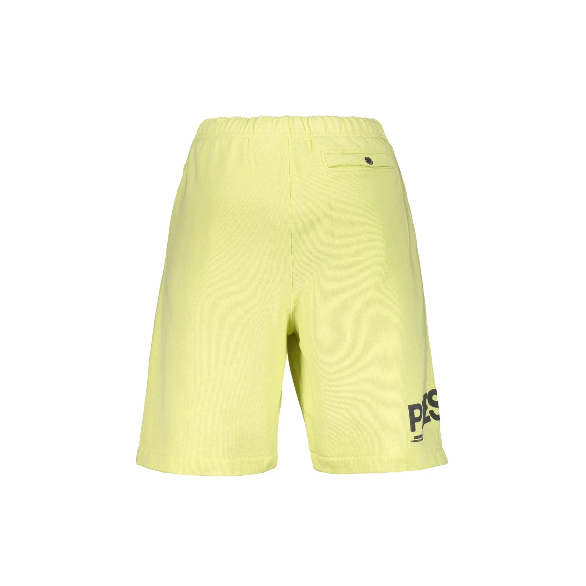Heron Preston Baumwollshorts