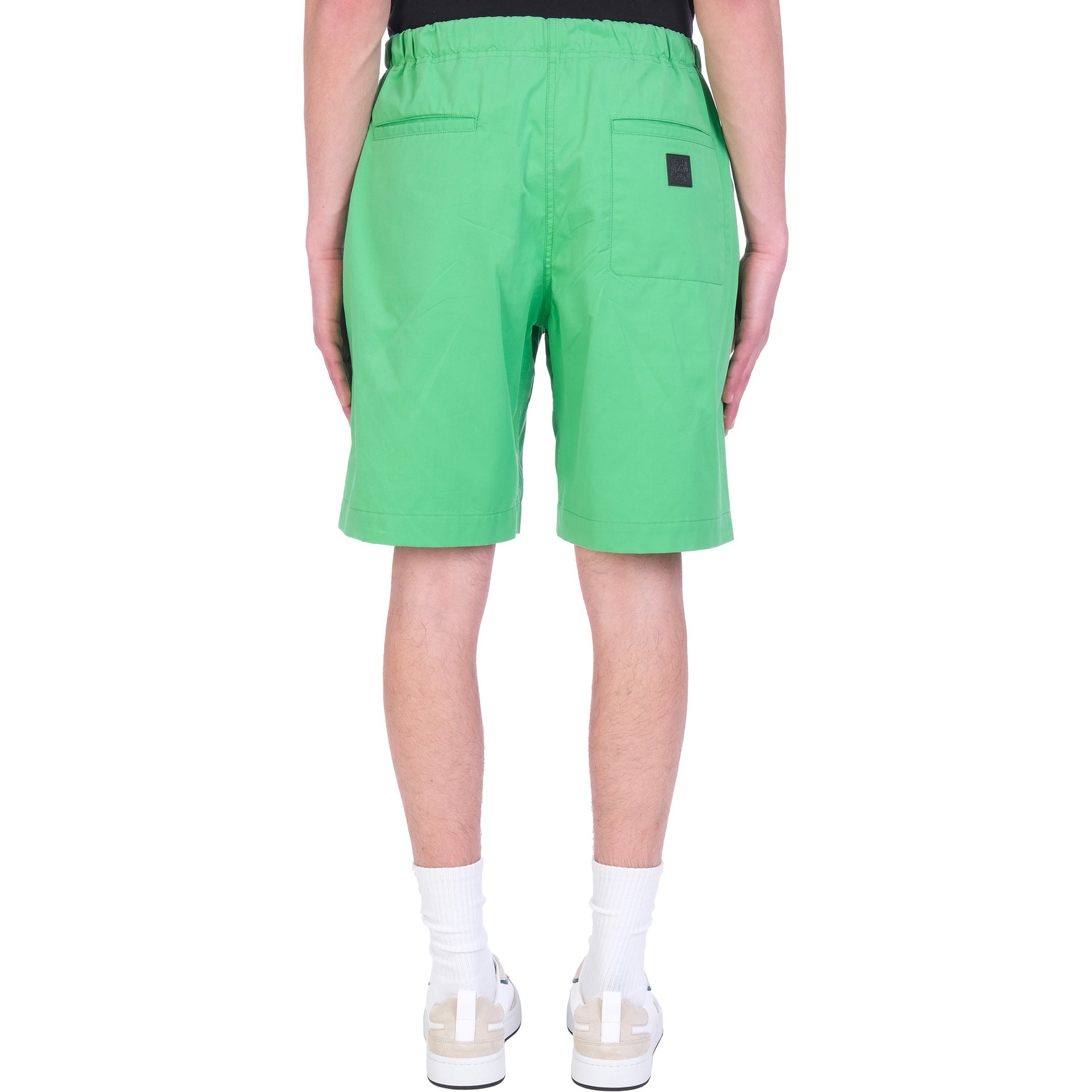 Kenzo Cotton Shorts