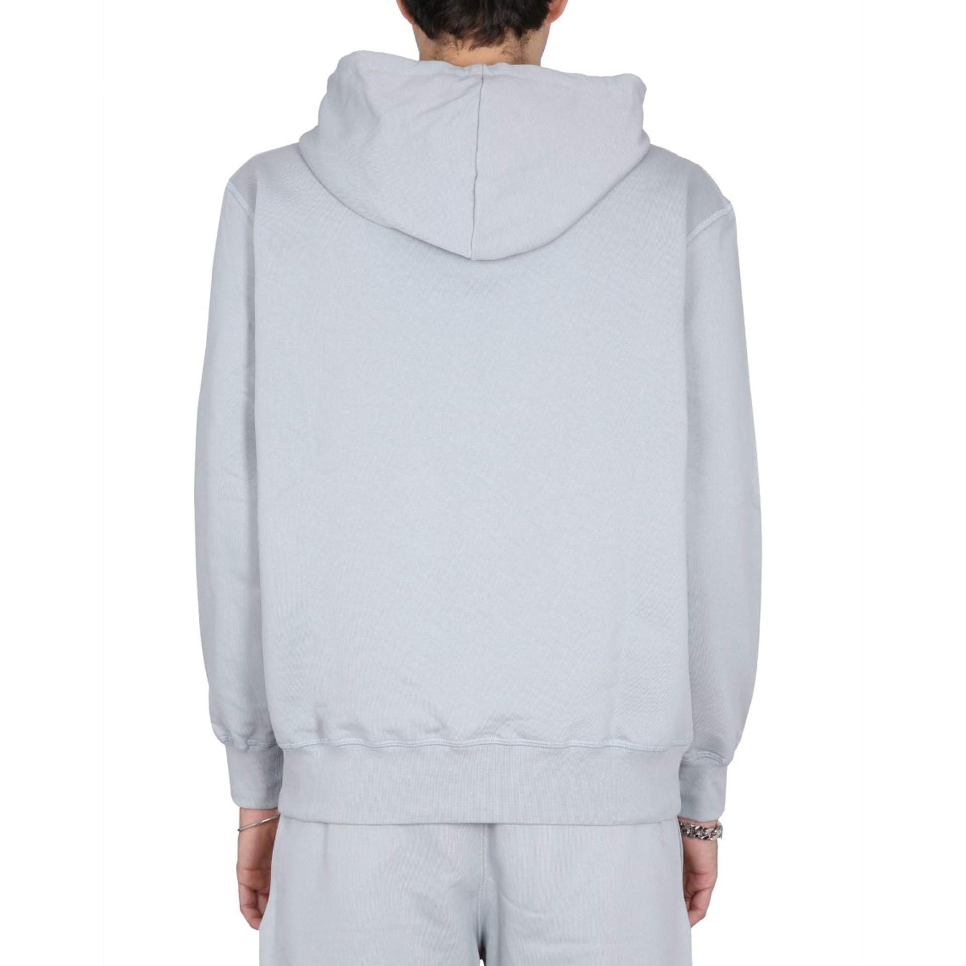Alexander McQueen Hoodie Sweatshirt