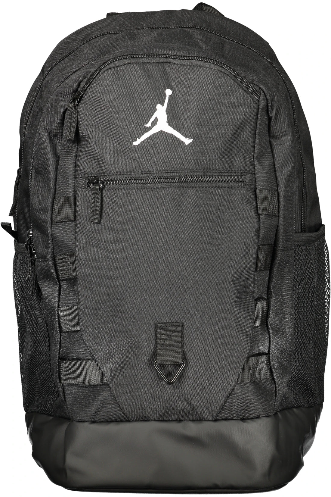 JORDAN MEN S BLACK BACKPACK