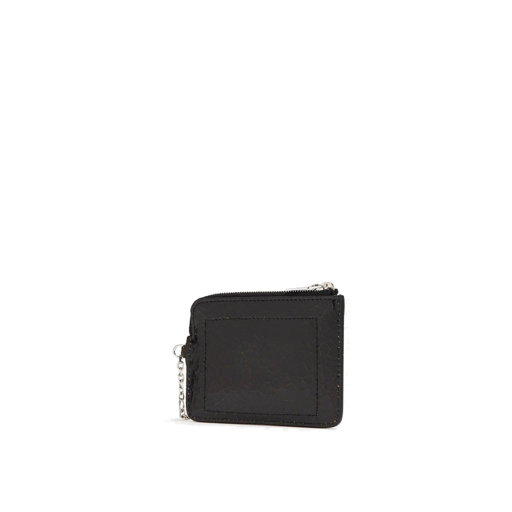 Alexander McQueen Sling Pip Coin Pouch