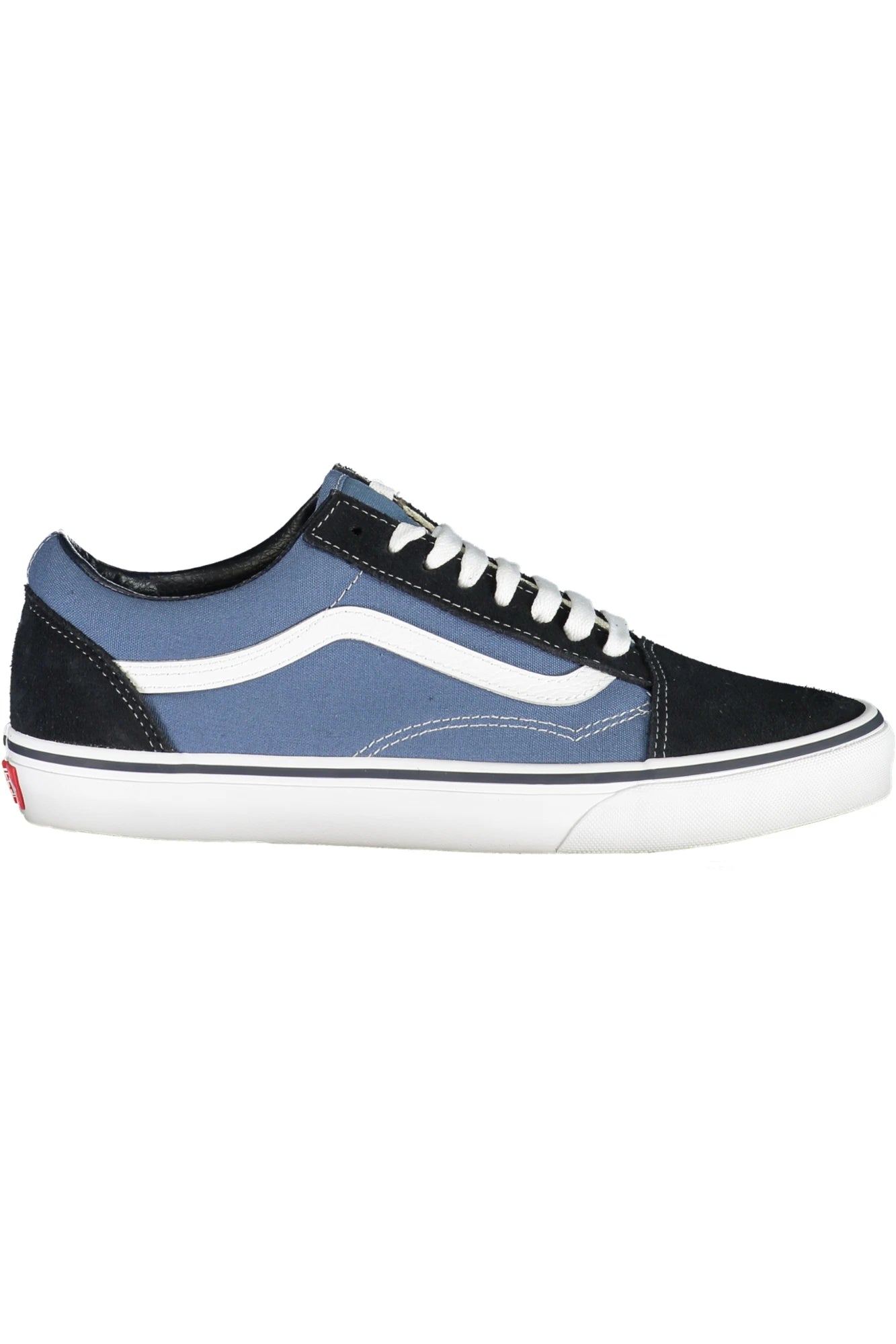 VANS MEN&#39;S SPORTS SHOES BLUE