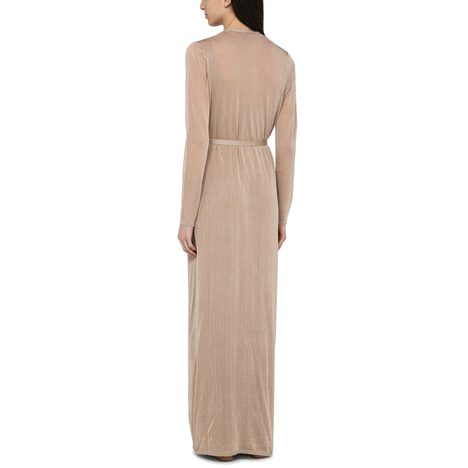 Max Mara Lurex Robby Cardigan