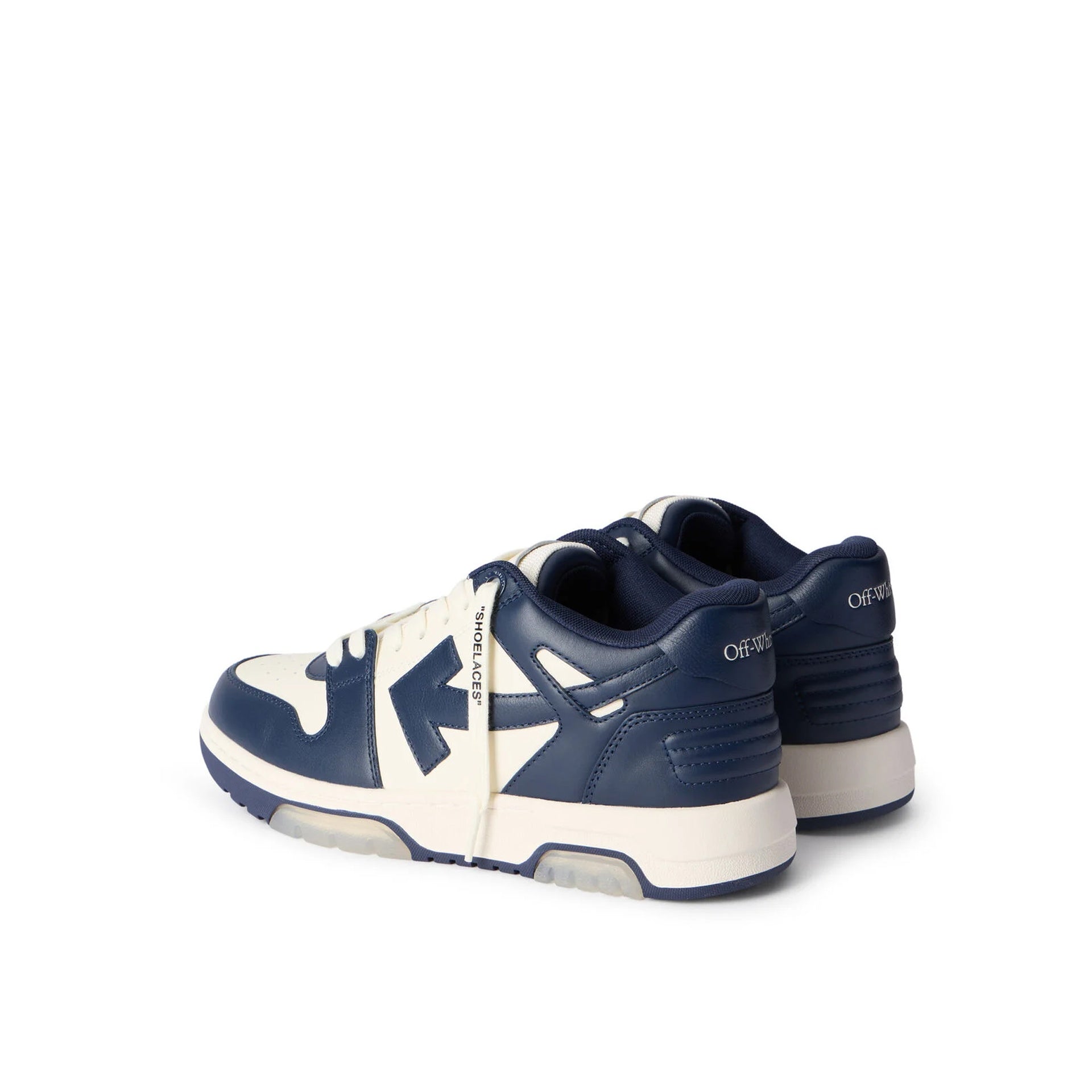 OFF-WHITE Out Of Office Sneakers