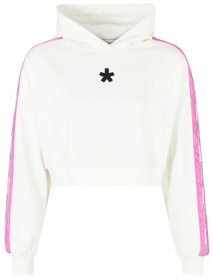 Comme Des Fuckdown Sweatshirts White Woman