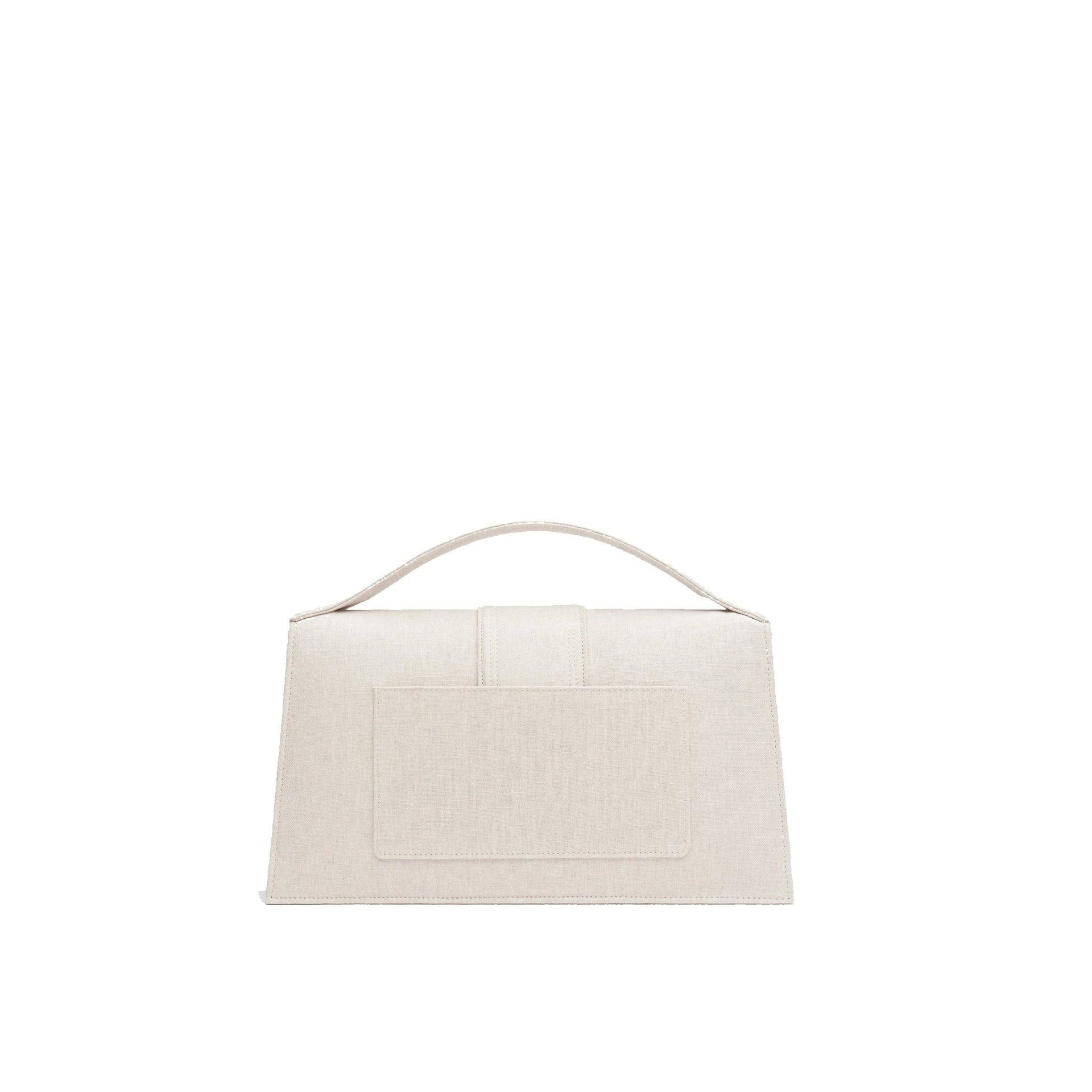 Jacquemus Le Bambinou Shoulder Bag