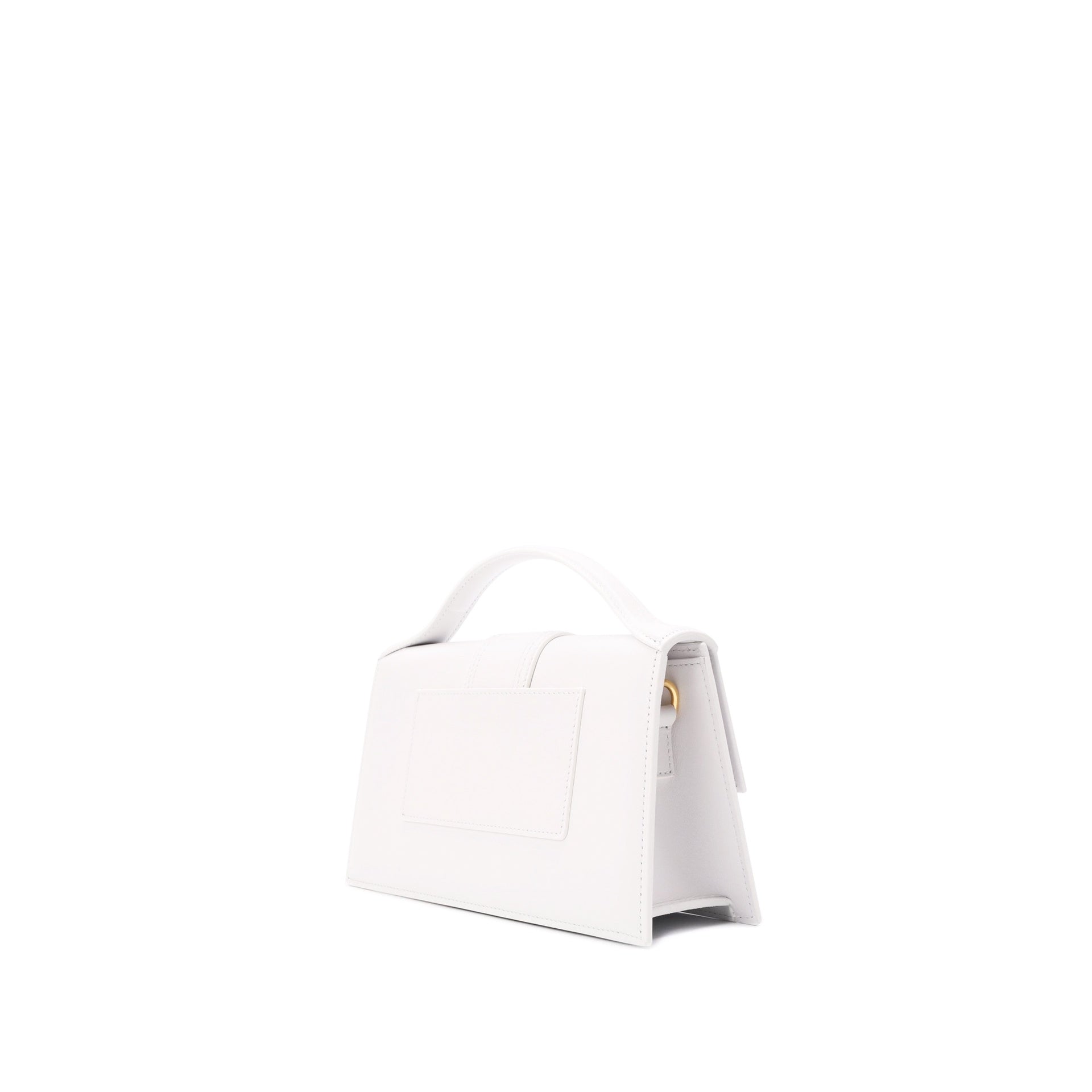 Jacquemus Le Grand Bambino Shoulder Bag