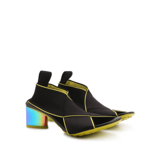 Bottega Veneta Flex Sandals – Siebentaschen