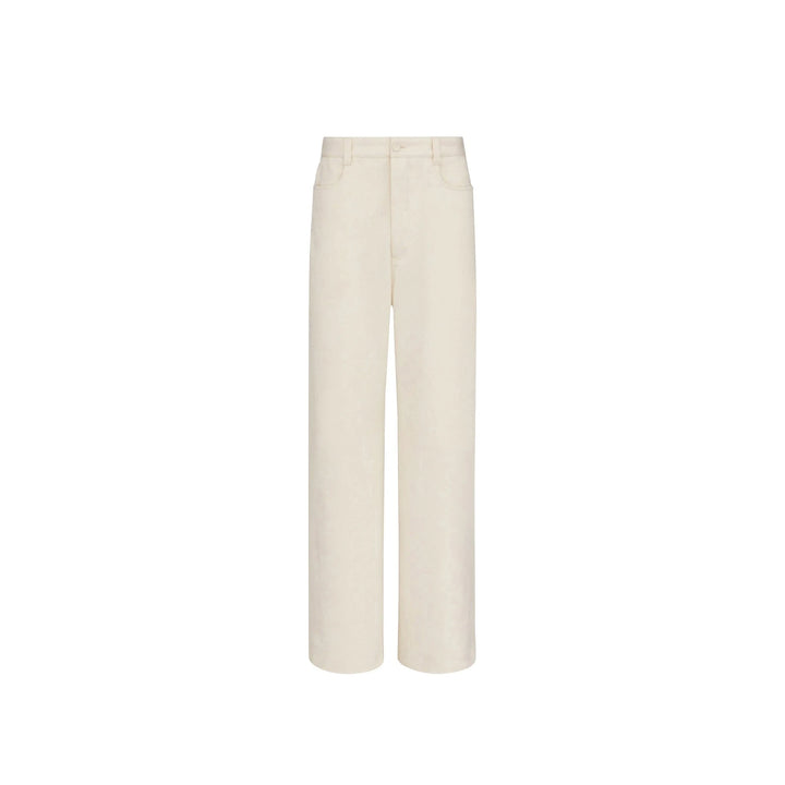 Dior Icons Chino Trousers