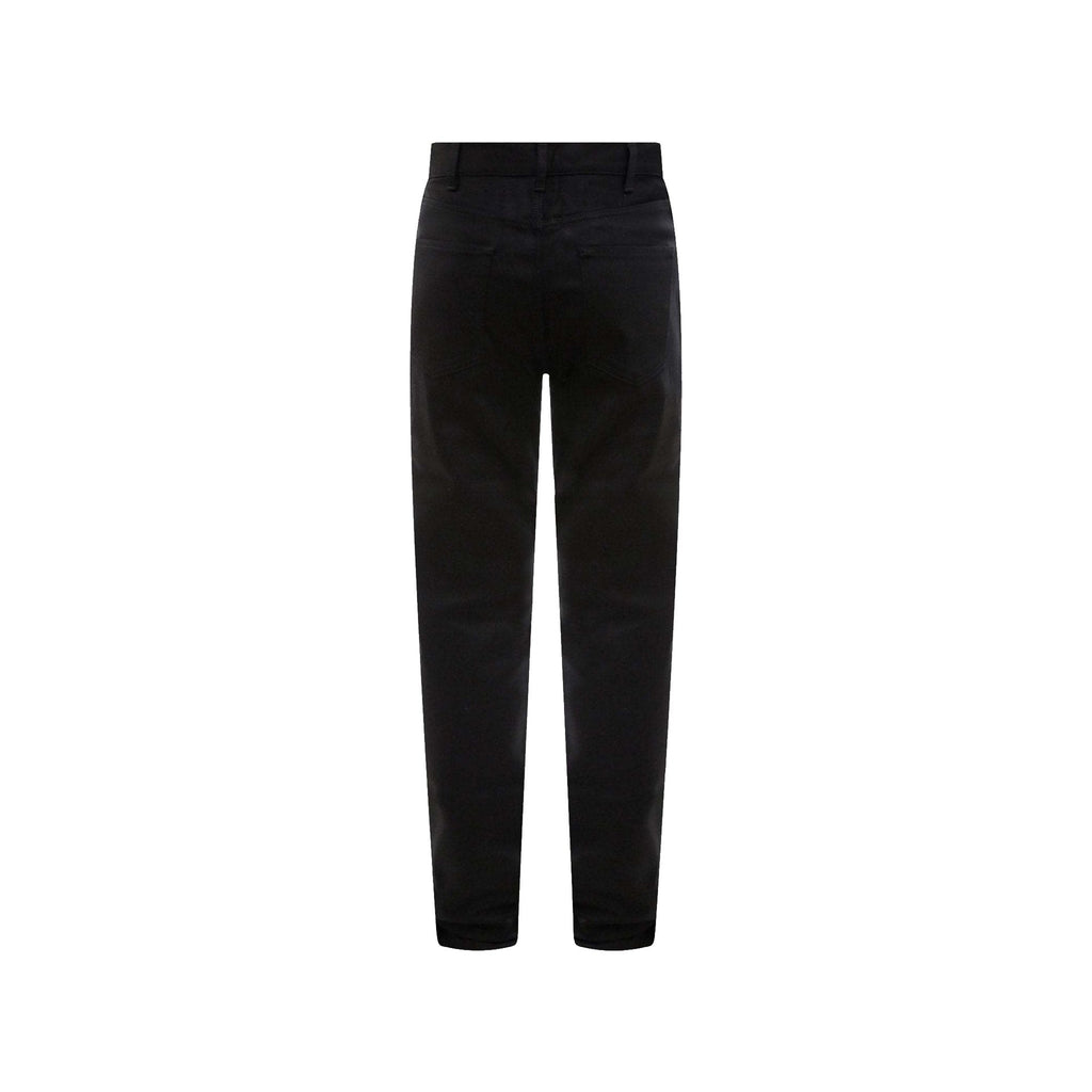 Celine Skinny Low Rise Jeans