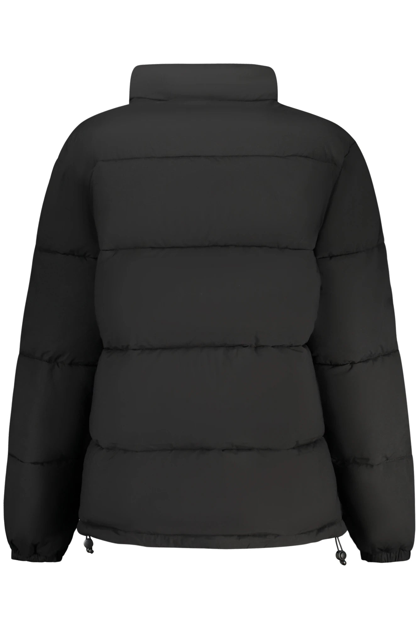 GUESS JEANS WOMEN S BLACK JACKET